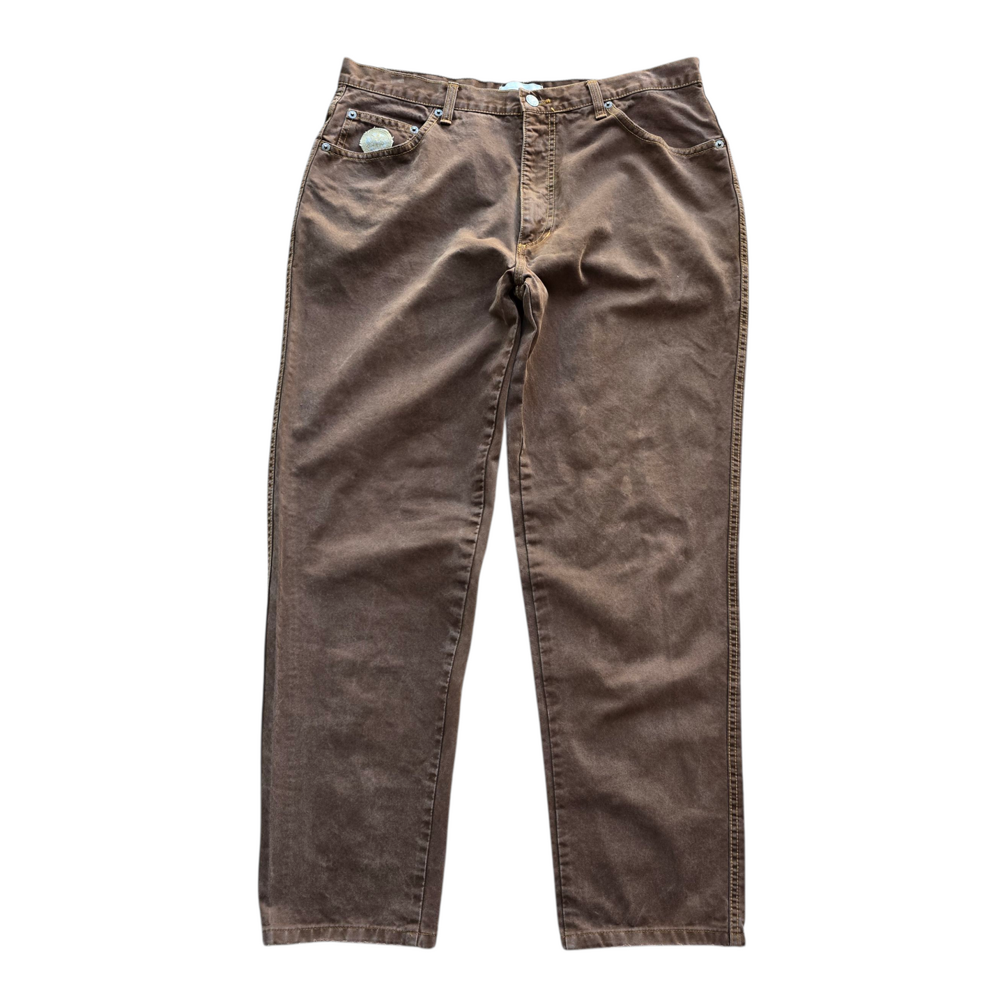 Vintage Iceberg Pants - 34 x 30