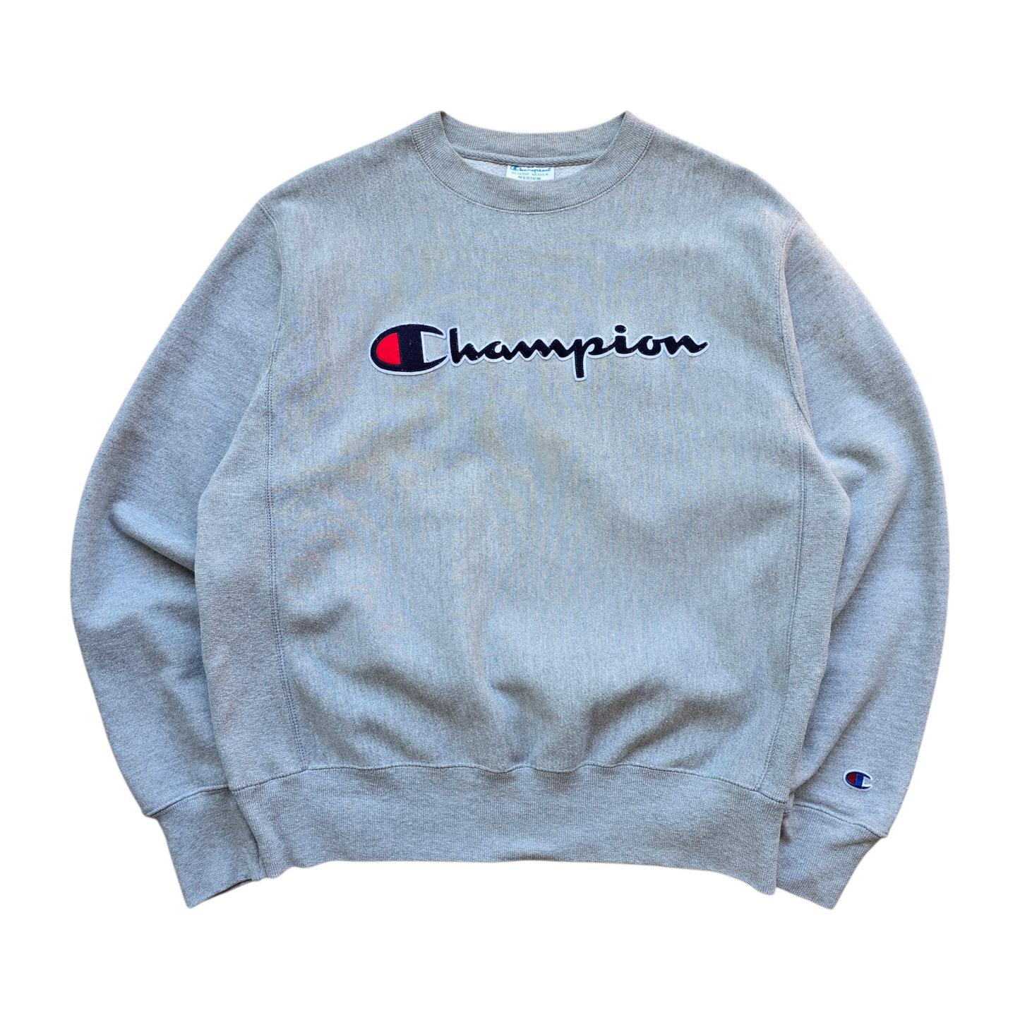 Champion Reverse Weave Sweatshirt - M