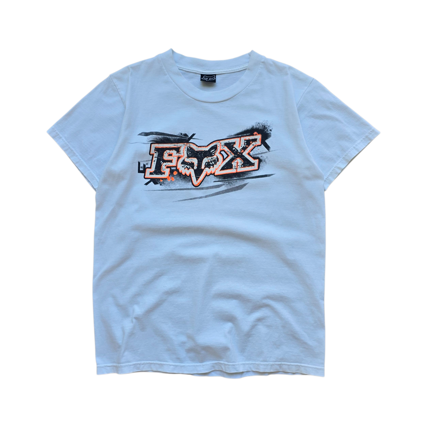 Vintage Fox Racing Tee - S