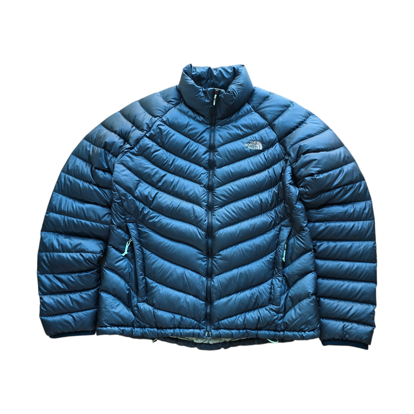 The North Face 800 Puffer Jacket - WMNS XL