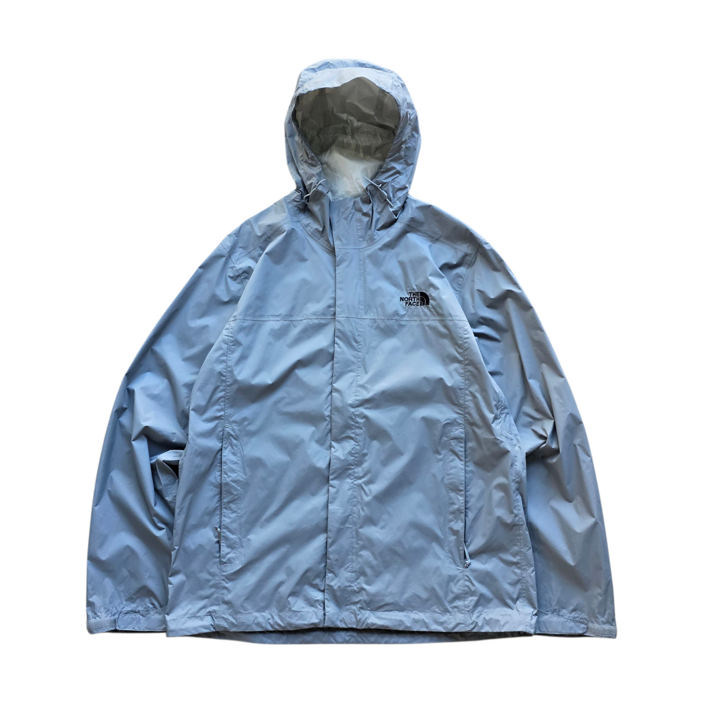 The North Face Dryvent Windbreaker Jacket - L