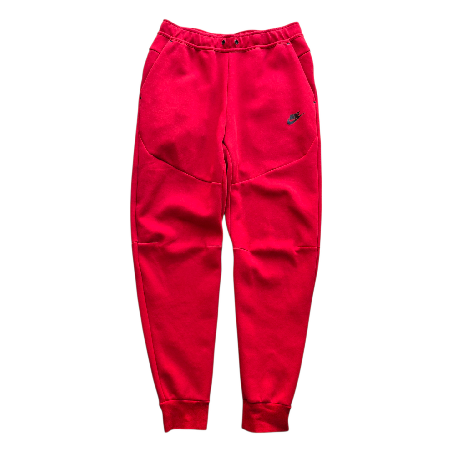 Nike Tech Fleece Pants - M