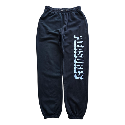 Pleasures Sweat Pants - M