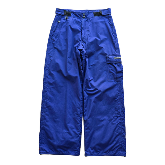 Vintage Quiksilver Ski Pants - L