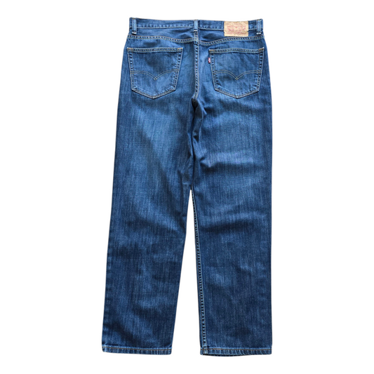 Levi's 504 Jeans - 36 x 30