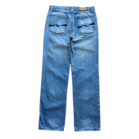 Vintage Nautica Jeans - 34