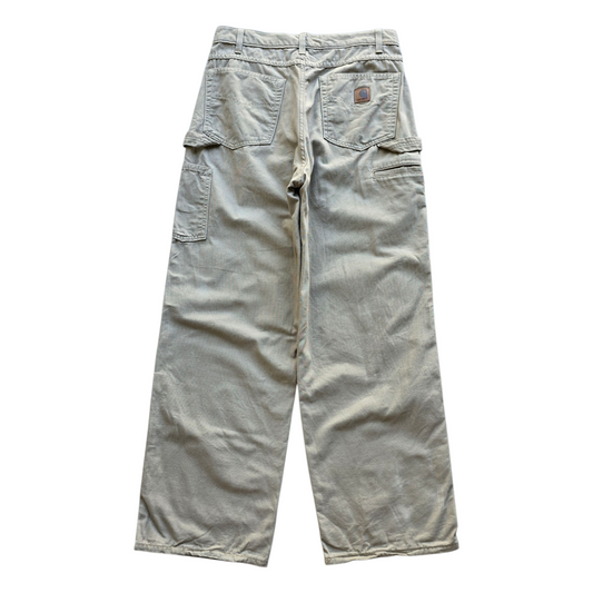Carhartt Carpenter Pants - 30