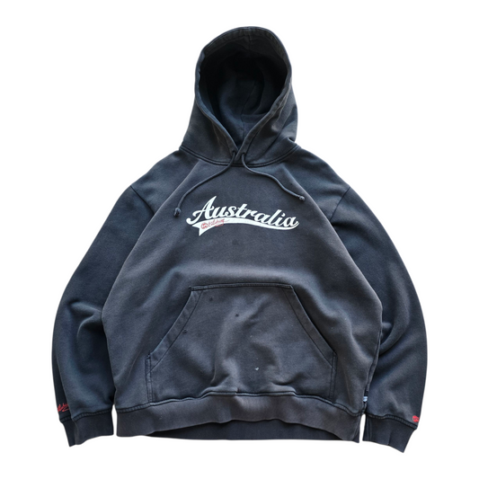 Vintage Billabong Australia Hoodie - M/L