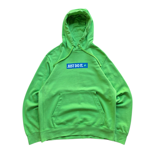 Nike Just Do It Hoodie - S/M