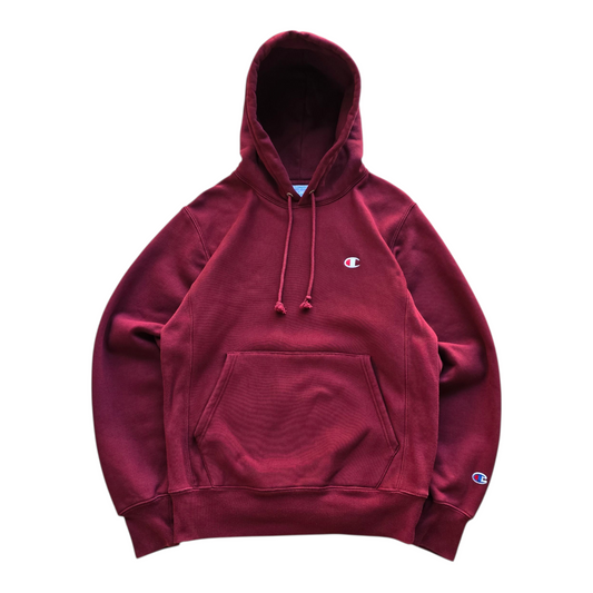 Champion Reverse Weave Hoodie - S