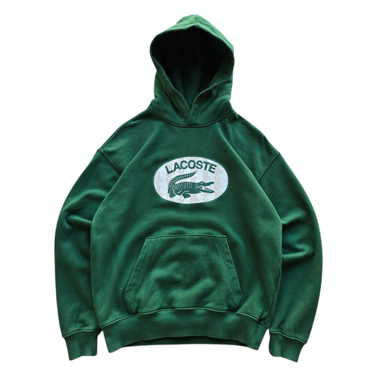 Lacoste Hoodie - S