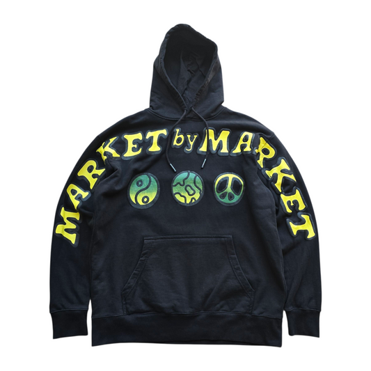Market By Market Hoodie - XL
