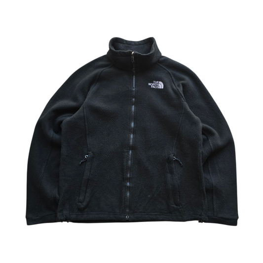 The North Face Full Zip Fleece Jacket - WMNS M