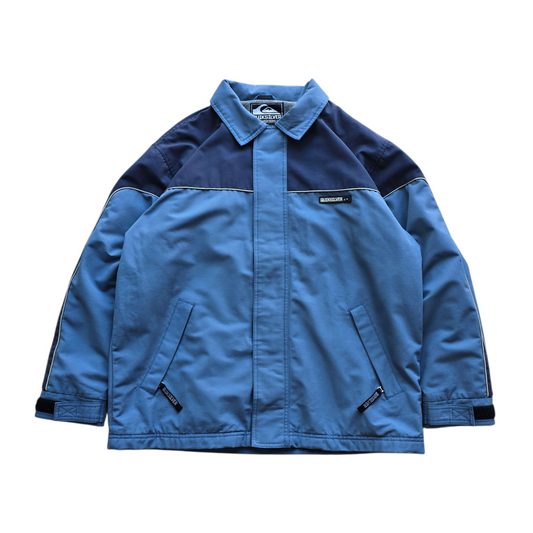 Vintage Quiksilver Jacket - L