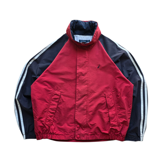Vintage Nautica Jacket - M