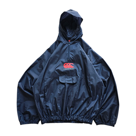 Vintage Canterbury Rain Jacket - M/L