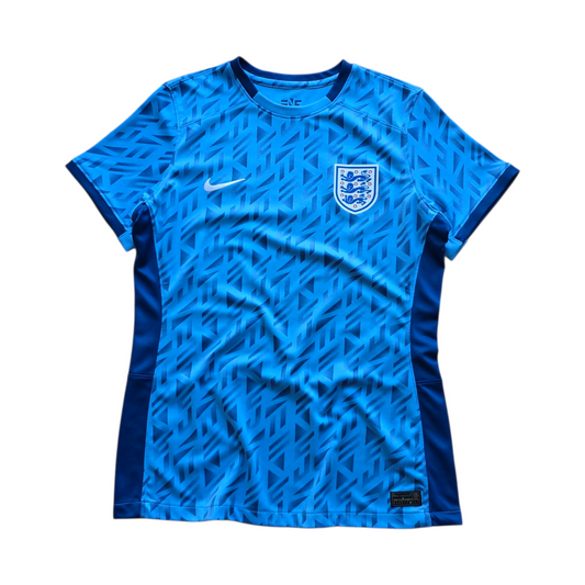 Nike England 2023 Away Jersey Tee - WMNS L