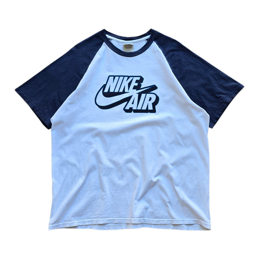 Vintage Nike Air Tee - XL