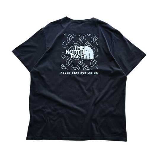 The North Face Never Stop Exploring Tee - XL