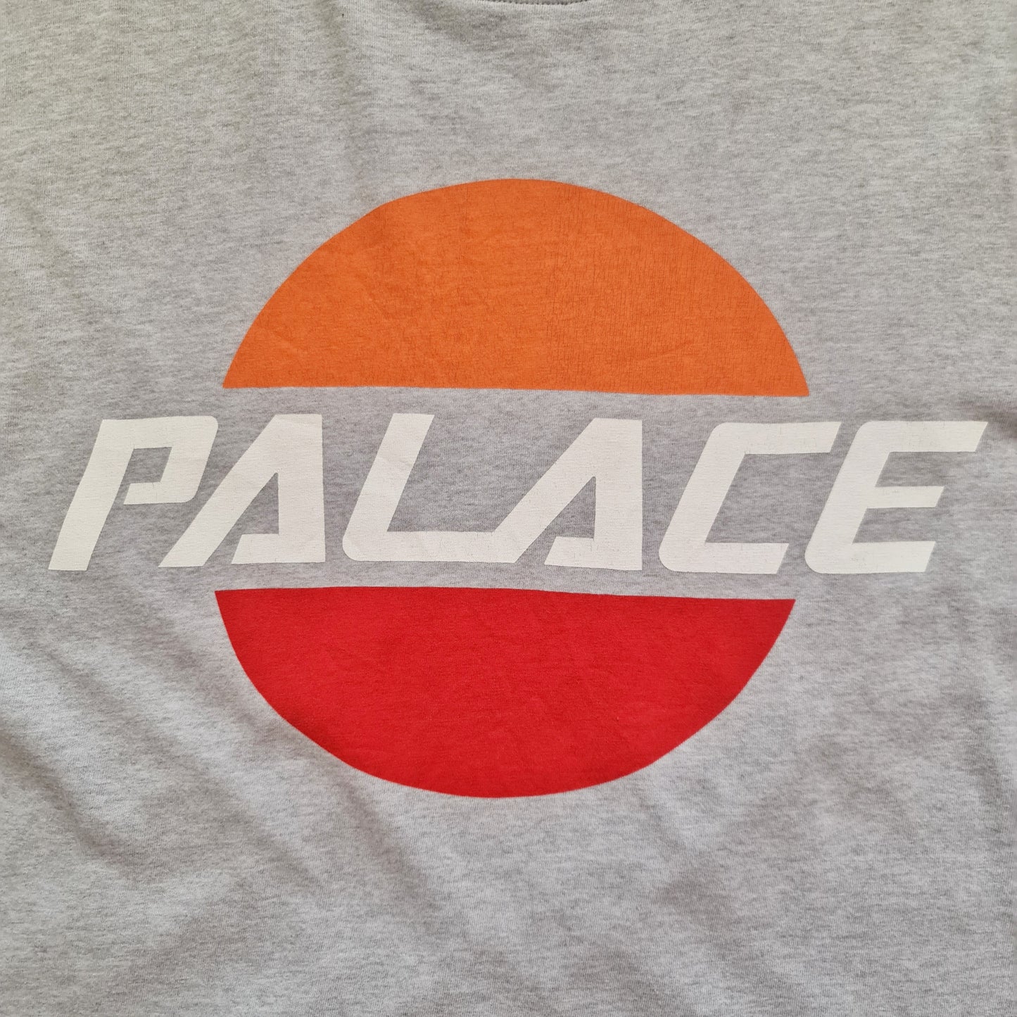 Palace Pal Sol Tee - S