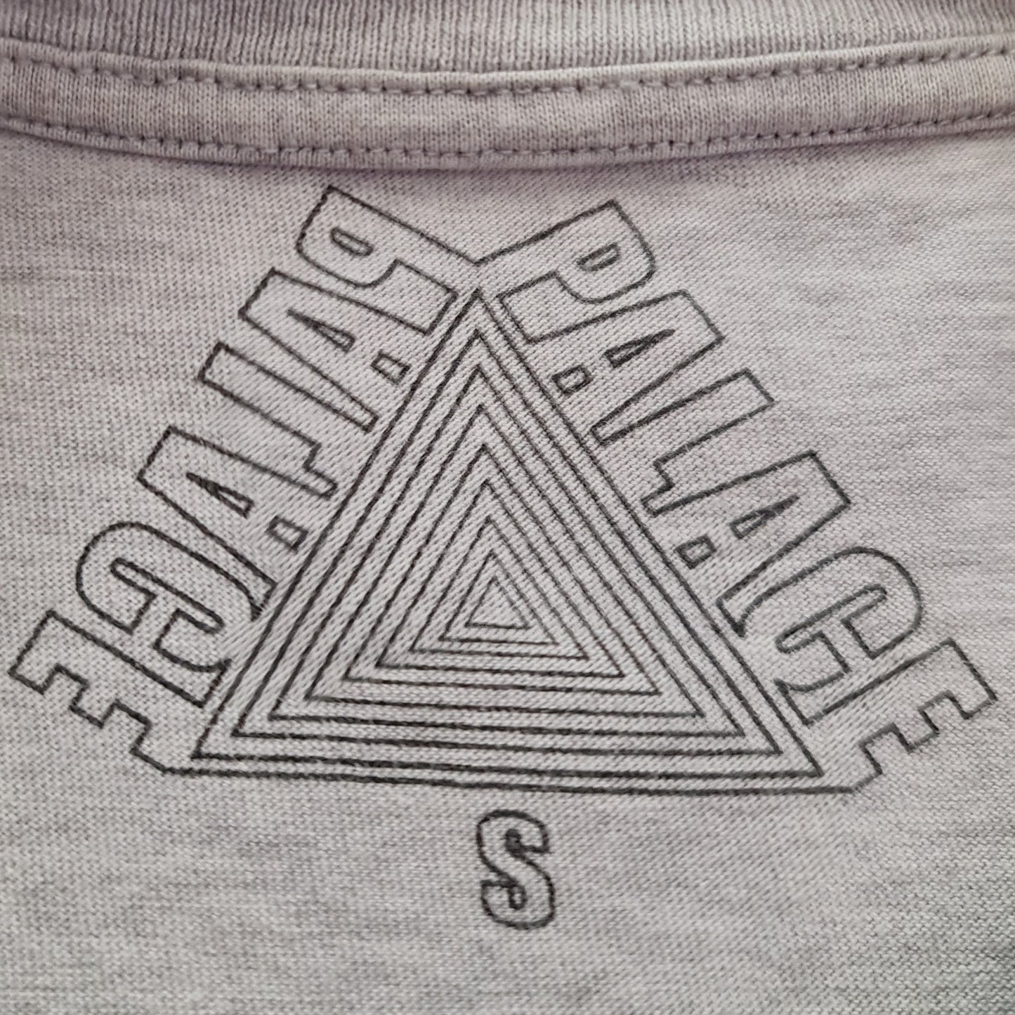 Palace Pal Sol Tee - S