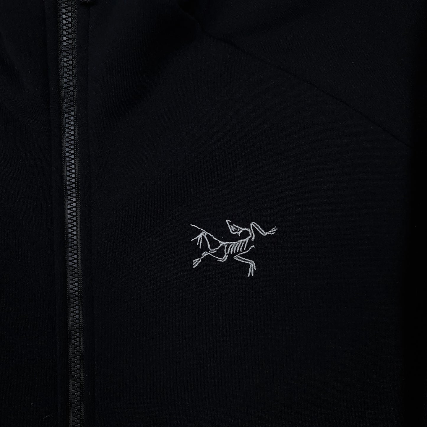 Arc'teryx Kyanite AR Hoody - S/M