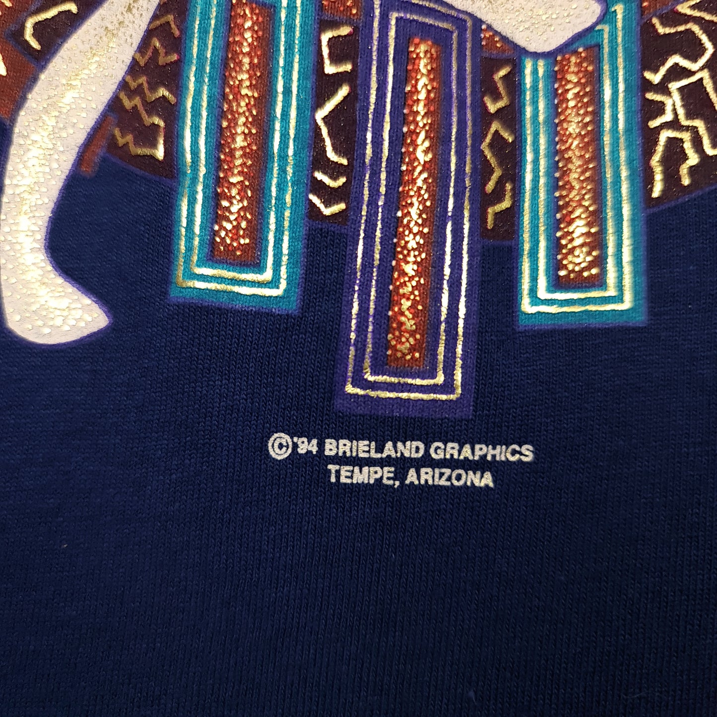 Vintage 1994 California Tee NWT - L