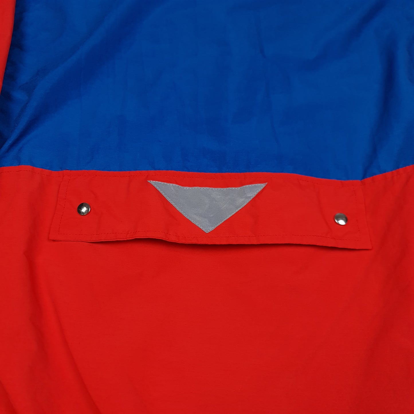 Vintage Puma 1/2 Zip Jacket - S/M