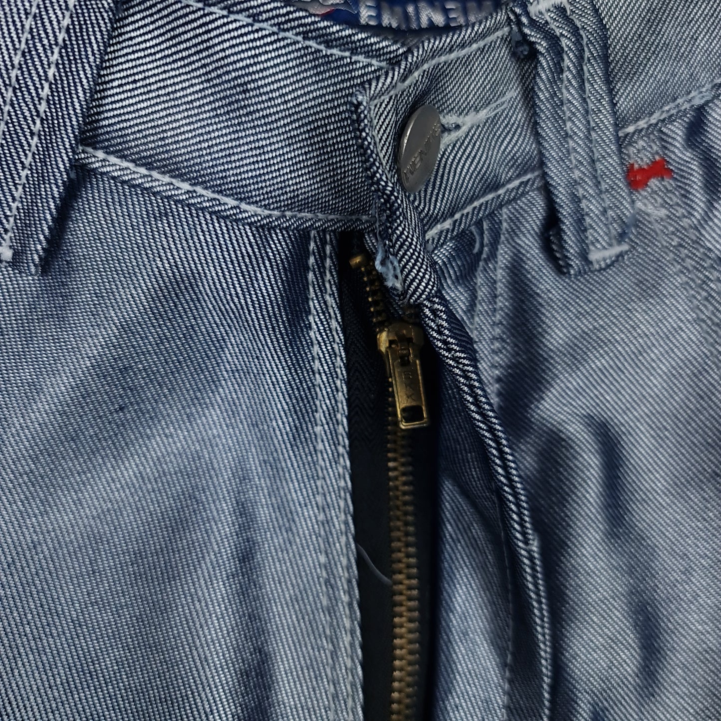 Vintage Eminem Slim Shady Jeans - 32