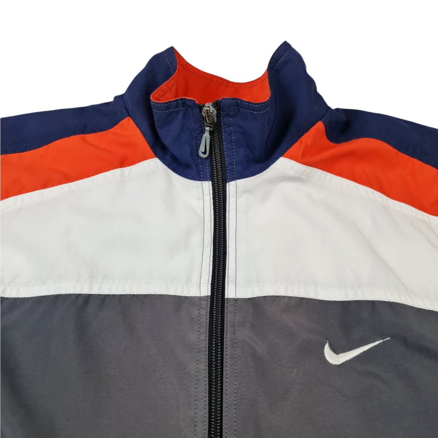 Vintage 90's Nike Jacket - WMNS M