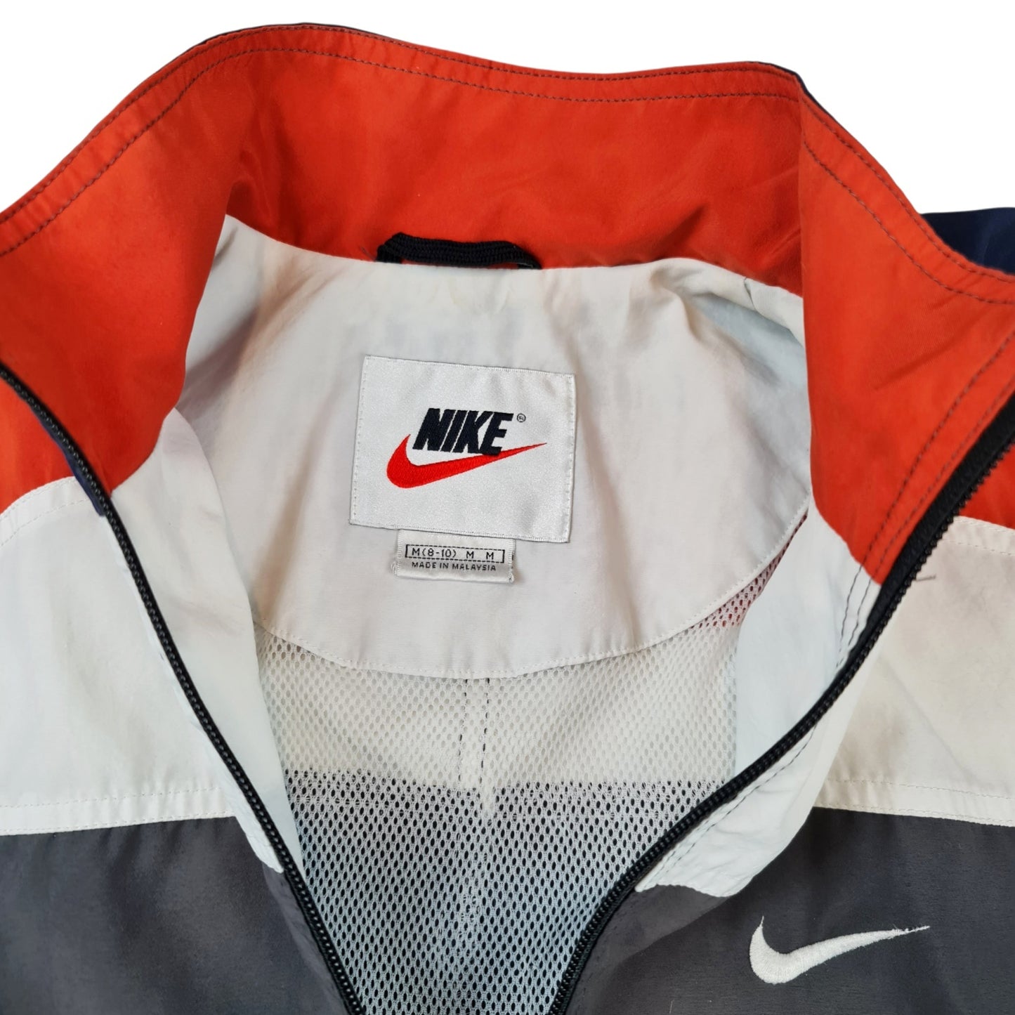 Vintage 90's Nike Jacket - WMNS M