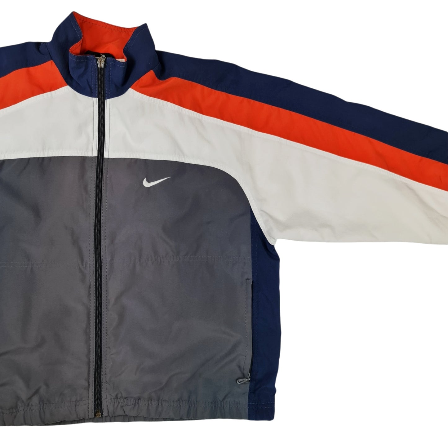 Vintage 90's Nike Jacket - WMNS M