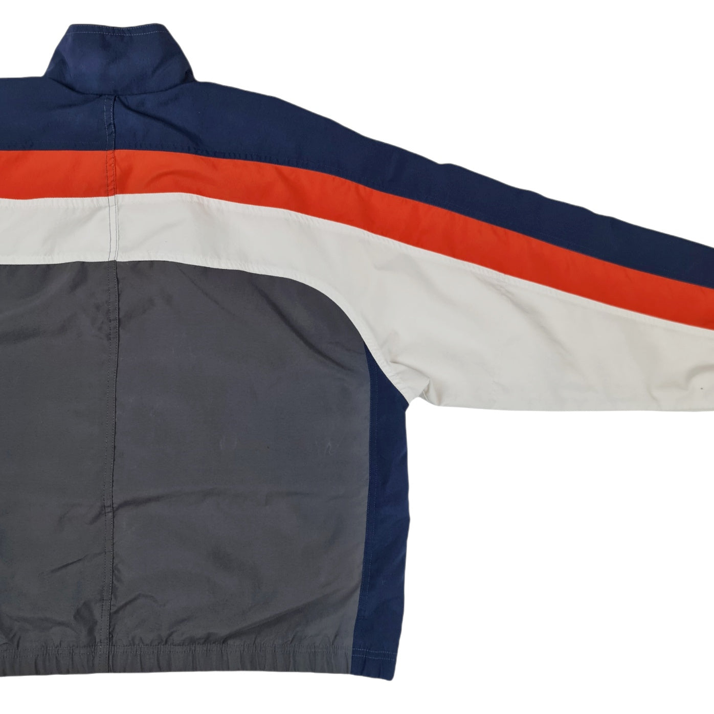 Vintage 90's Nike Jacket - WMNS M