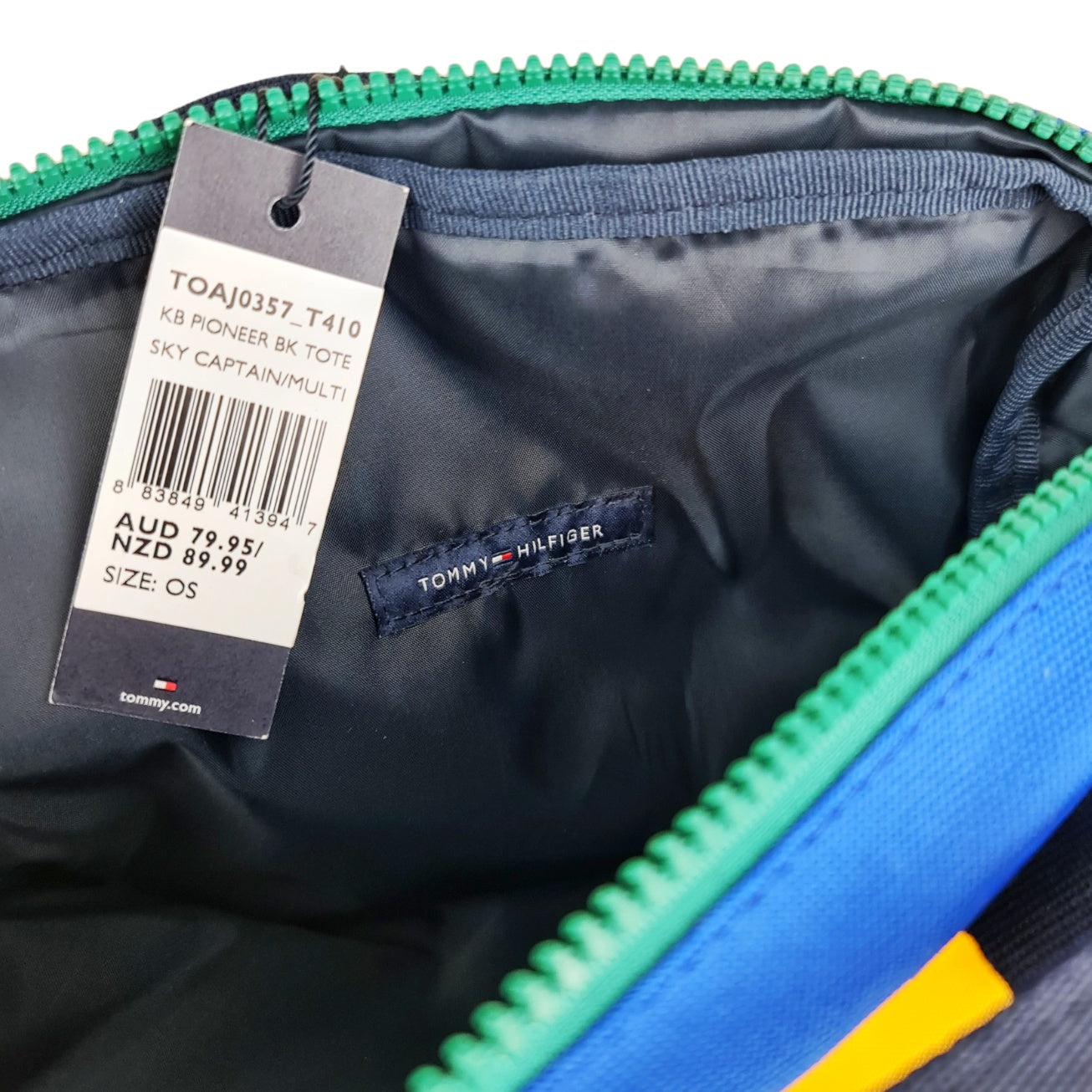 Tommy Hilfiger Bag