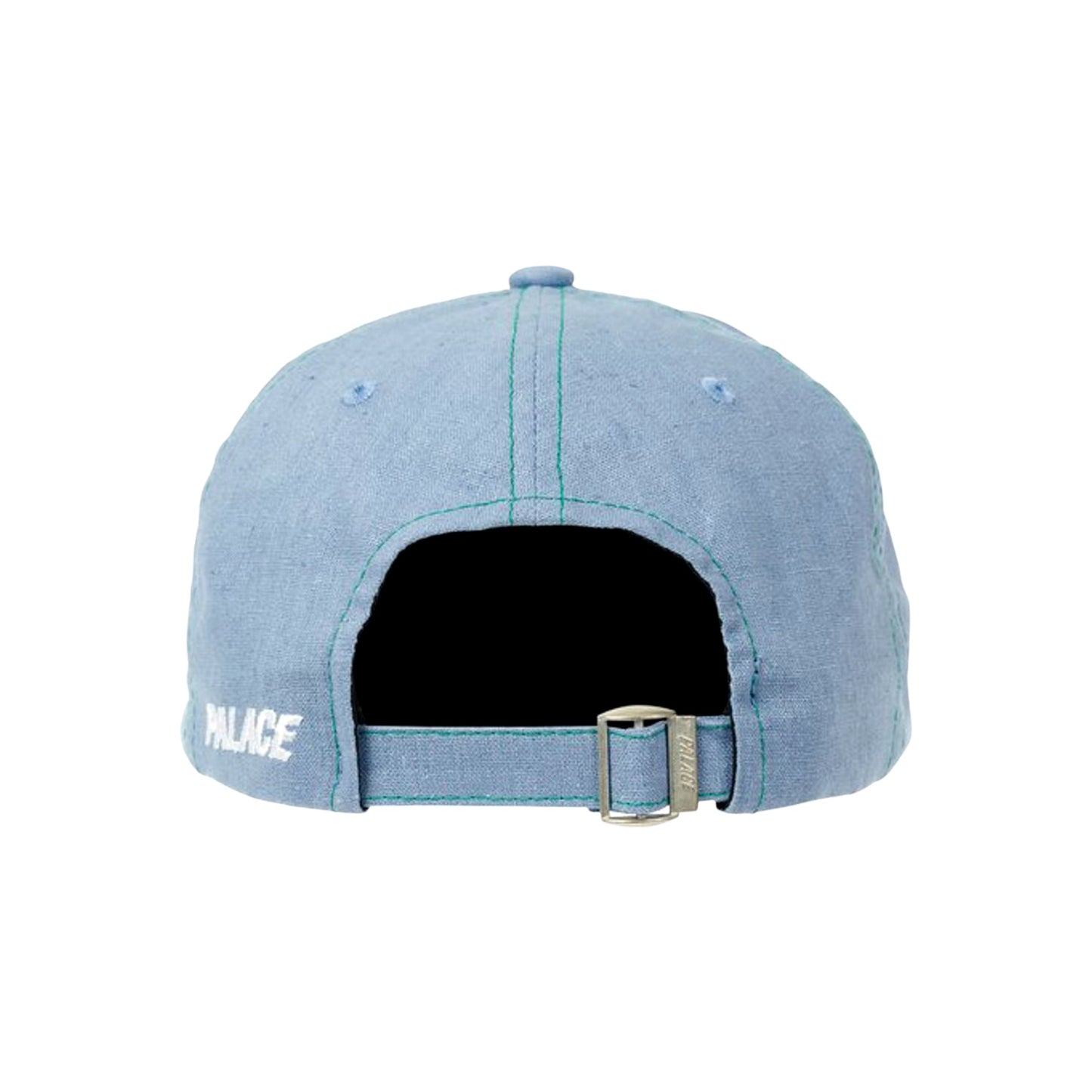 Palace Paranoia Hat - Light Blue