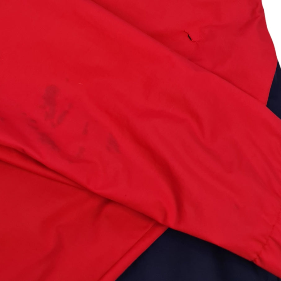 Fila 1/4 Zip Jacket - S