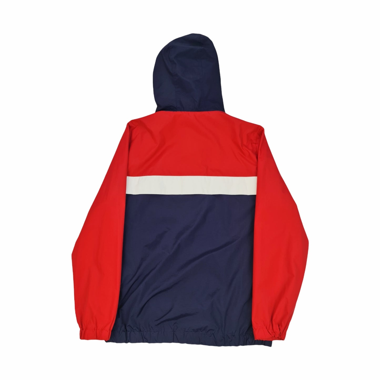Fila 1/4 Zip Jacket - S