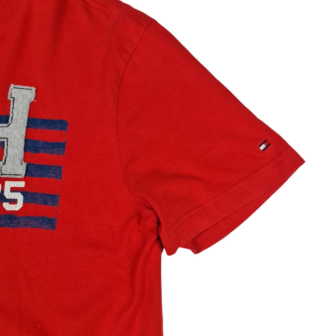 Tommy Hilfiger Tee - L