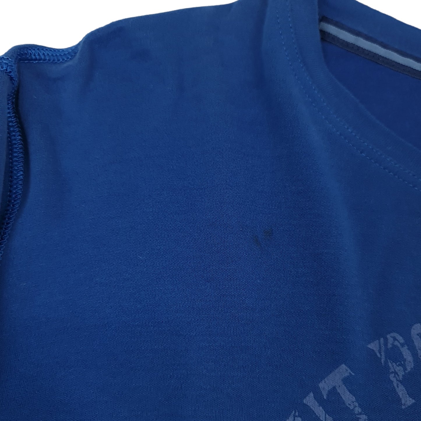 Paul & Shark Long Sleeve Tee - L
