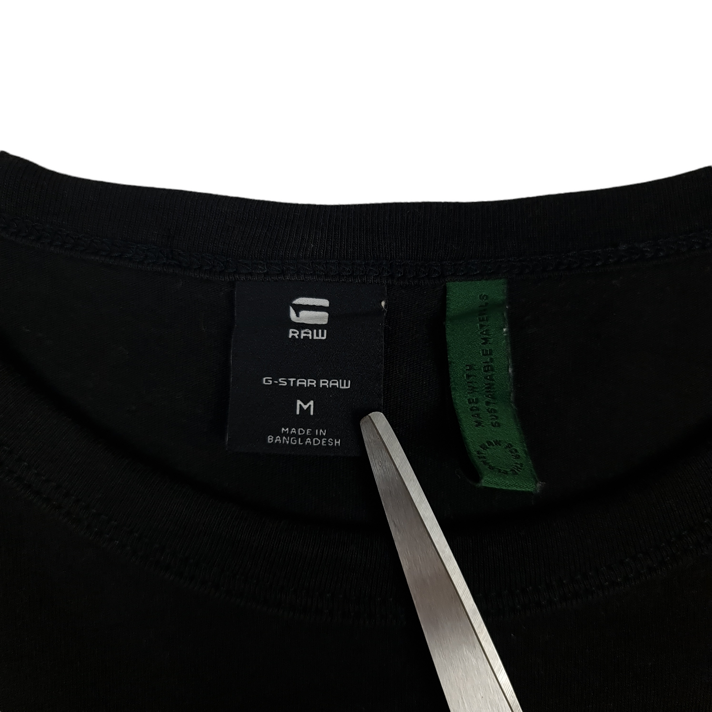 G-Star Raw Tee - M
