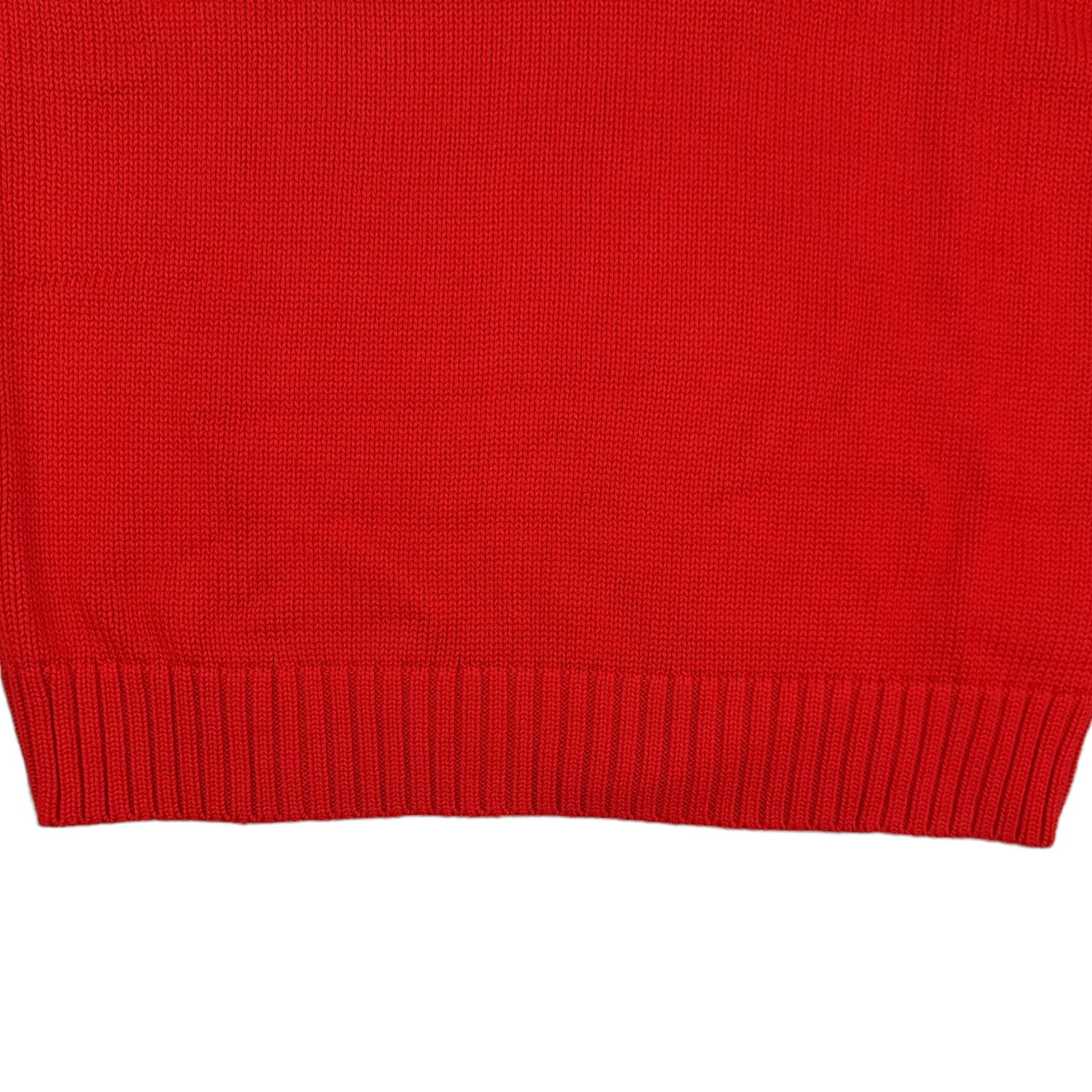 Polo Sport Ralph Lauren Knit Sweater - L
