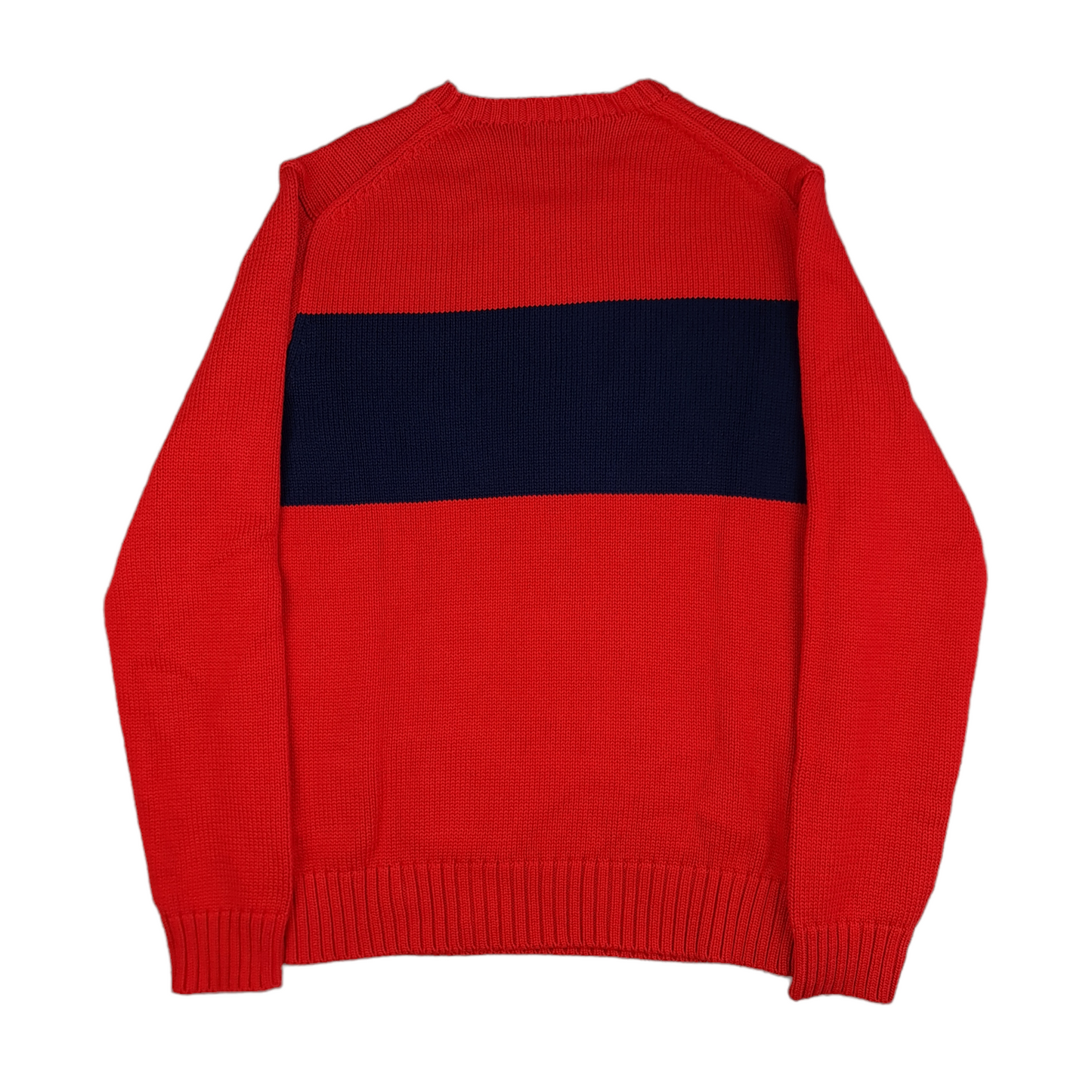 Polo Sport Ralph Lauren Knit Sweater - L