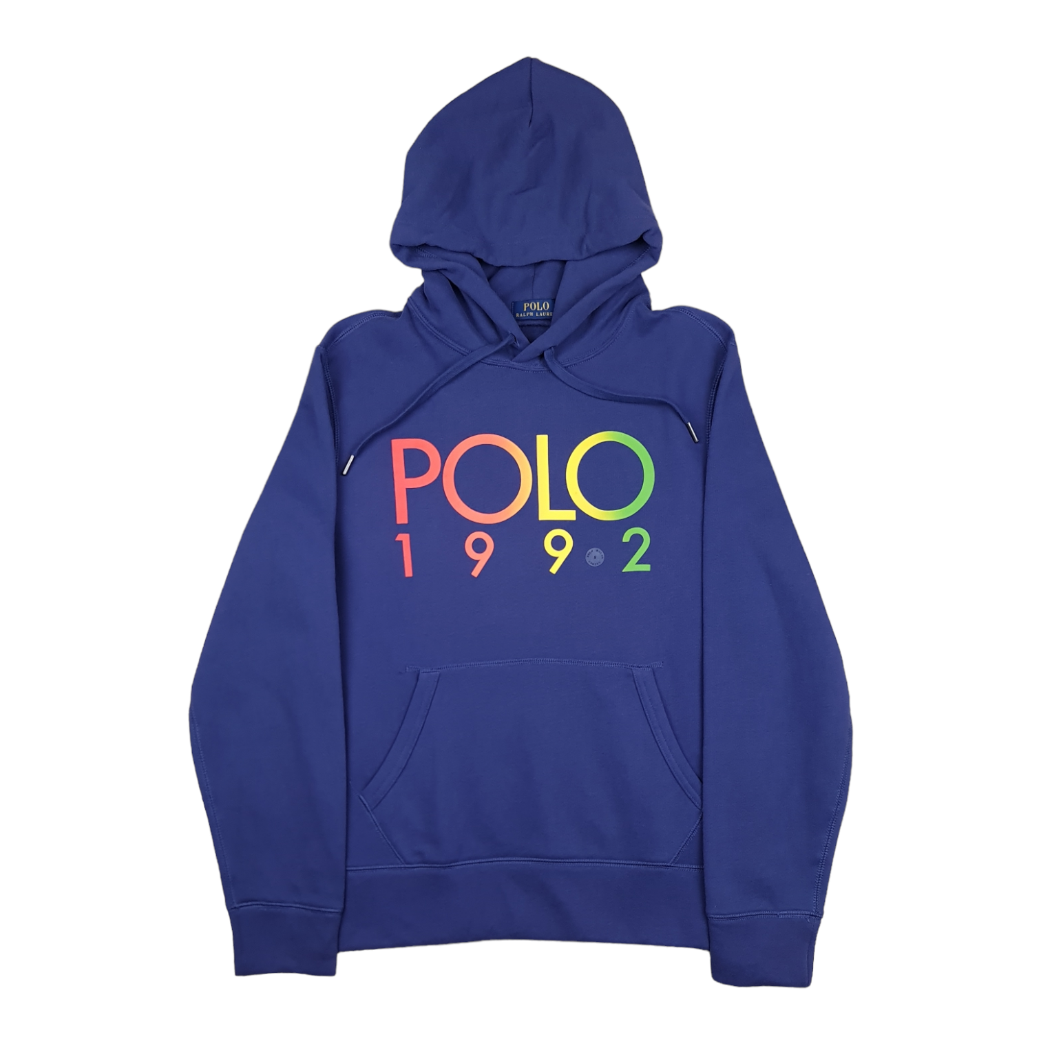 1992 polo hoodie sales