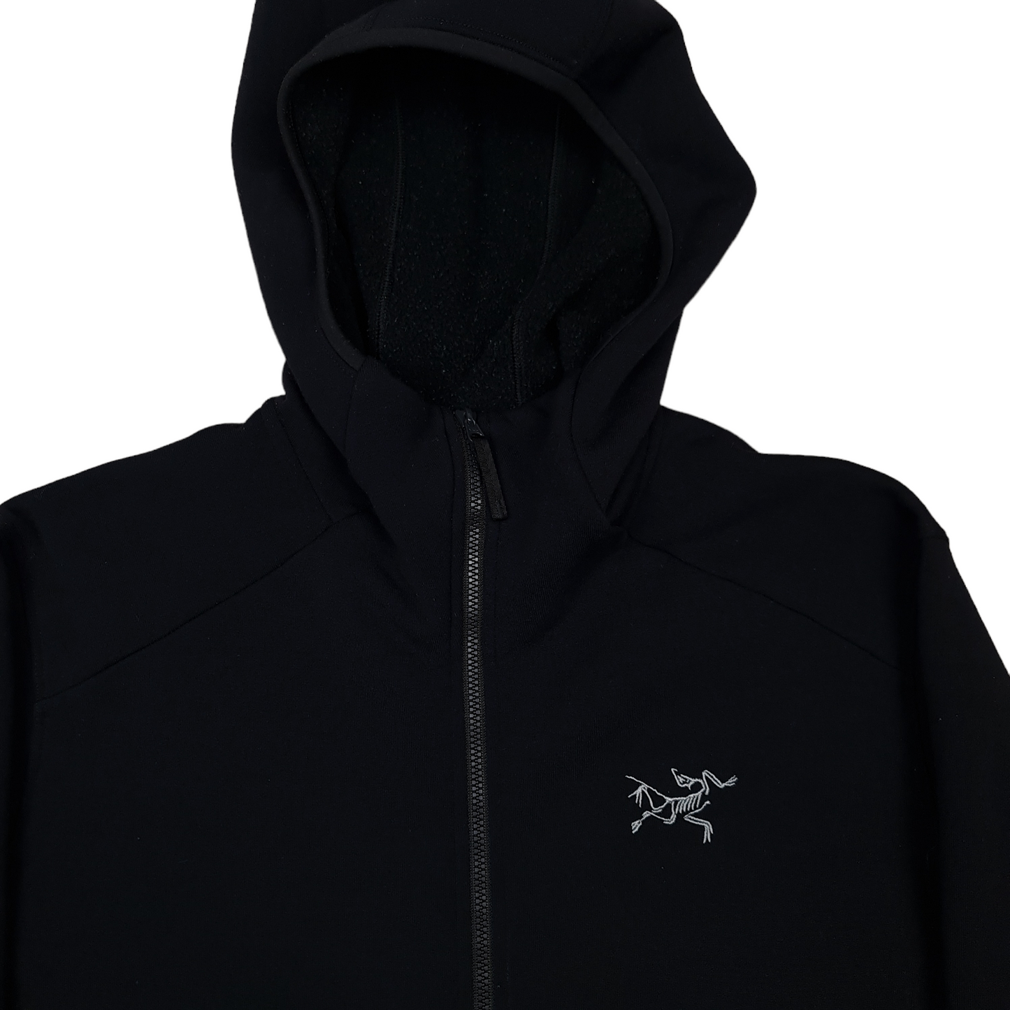Arc'teryx Kyanite AR Hoody - S/M