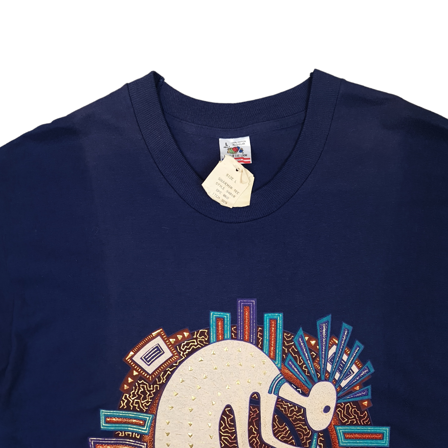 Vintage 1994 California Tee NWT - L