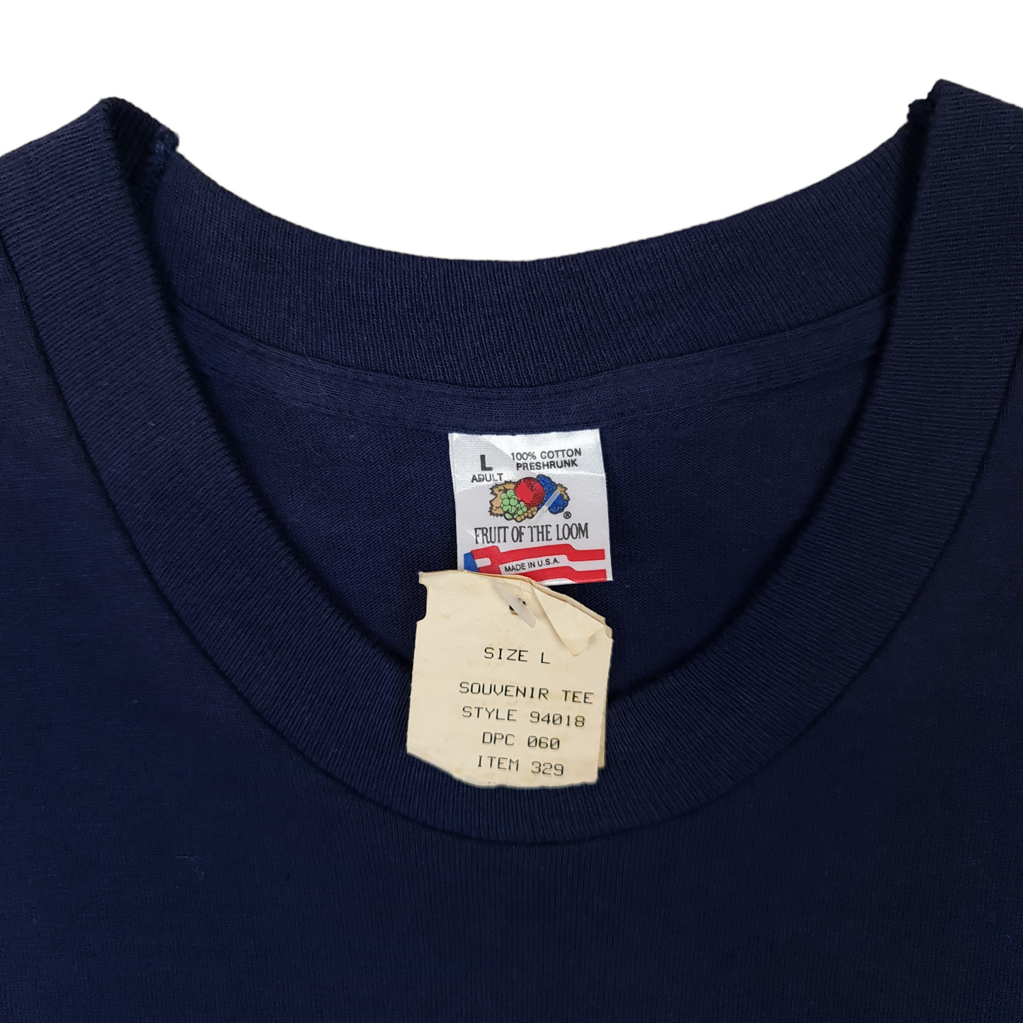 Vintage 1994 California Tee NWT - L