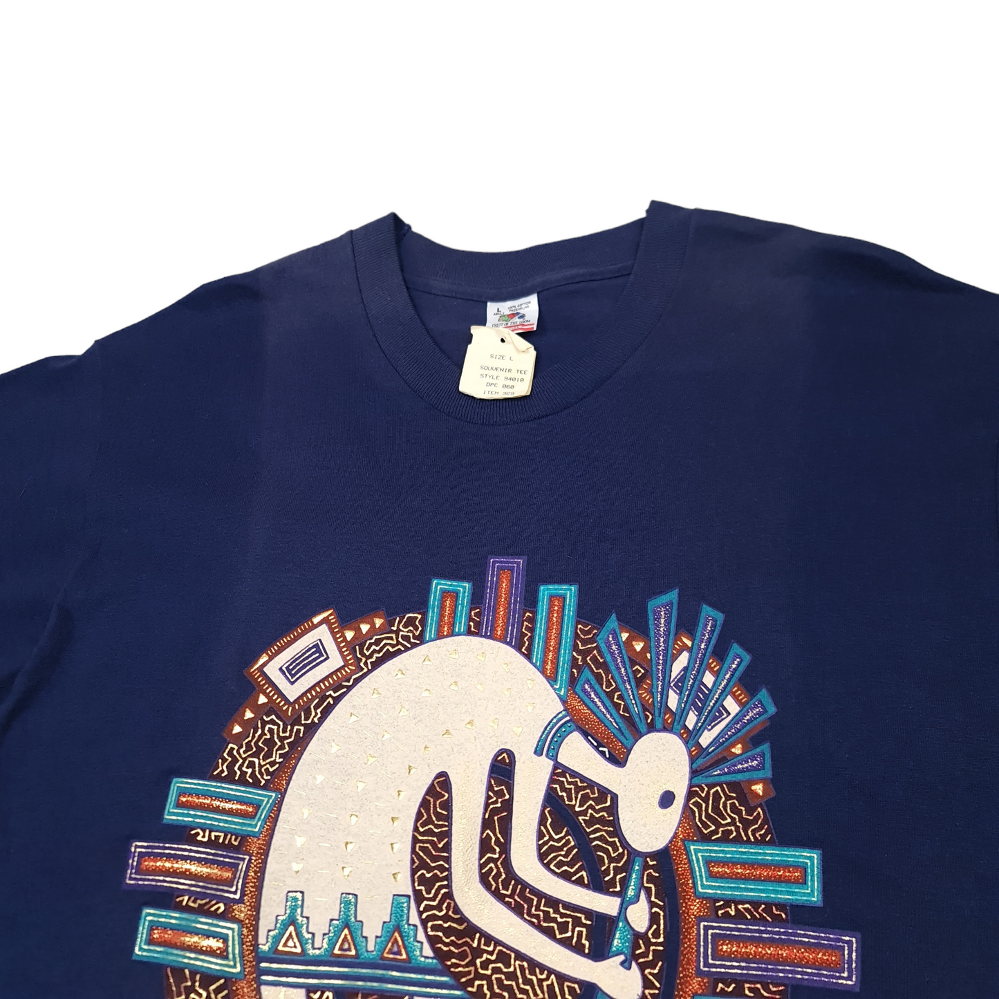 Vintage 1994 California Tee NWT - L