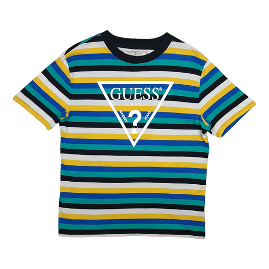 Guess Striped Tee - S/M