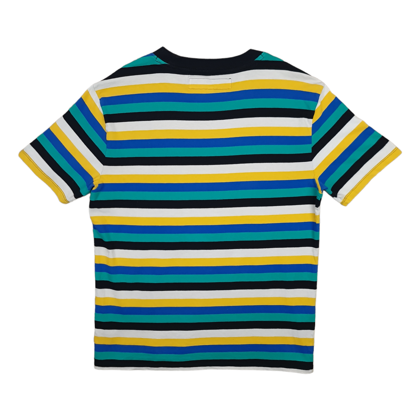 Guess Striped Tee - S/M