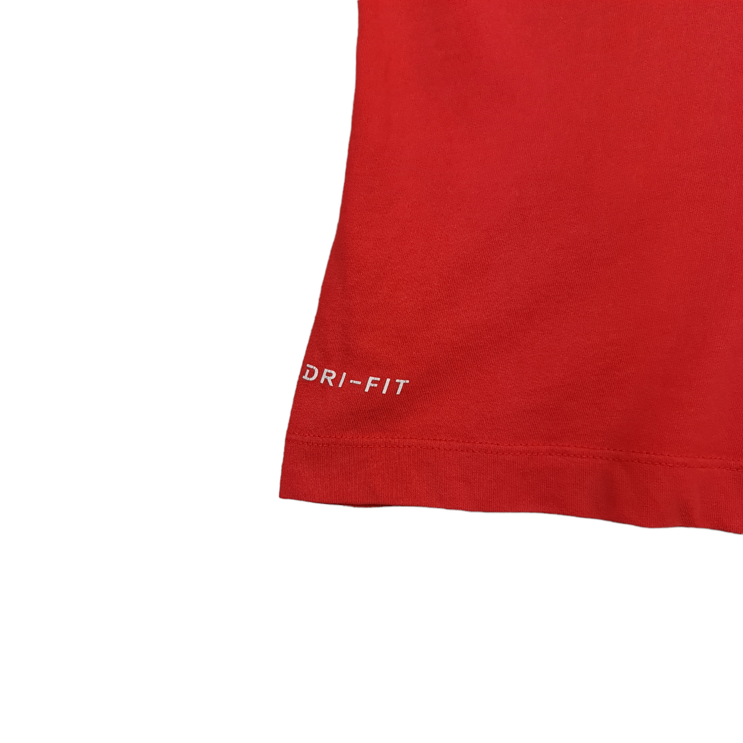 Nike Just Never Stop Tee - XXL